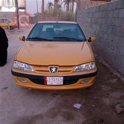 بیجۆ پارس